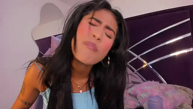 Zyrelia_Vael – Live XXX-chat