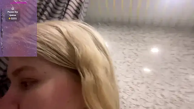 ShontaWasilko 라이브 XXX 채팅