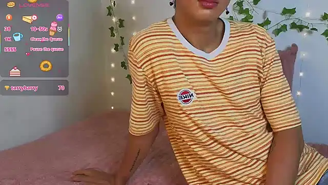 Indi_rave 网络视讯表演