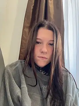 Chat XXX en directo de FionaMurr