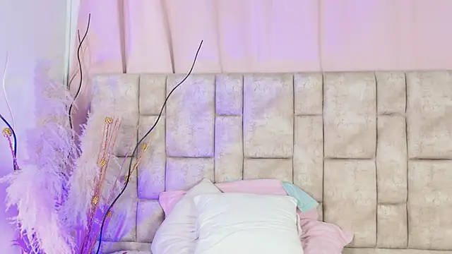 NanyMatrioska – Live XXX-chat