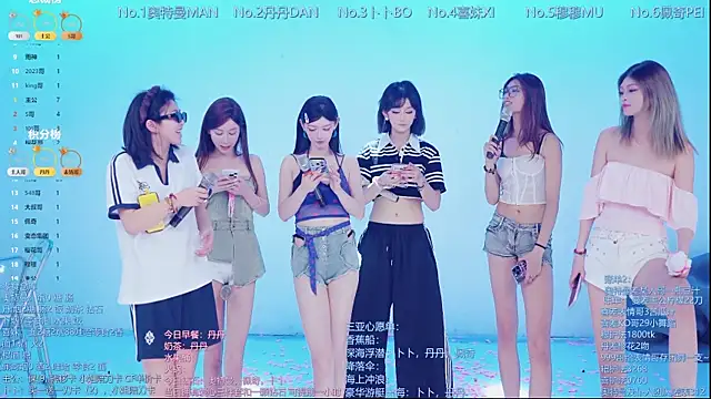 Luckygirls-339 Chat XXX live