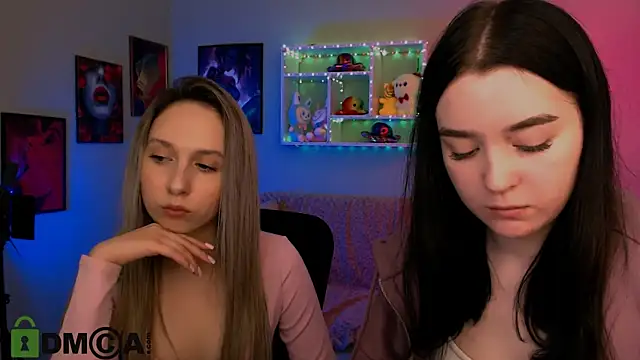 Czat XXX na żywo – monica_xcx