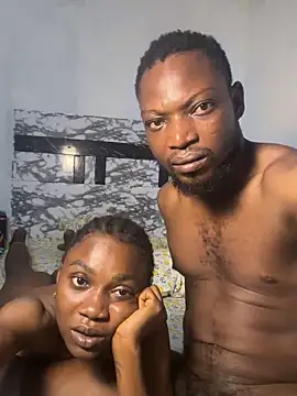 Zarayanga – Live XXX-chat