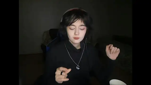 ShaynaLinley – Live XXX-chat