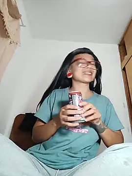 xblackstarX1 – Live XXX-chat