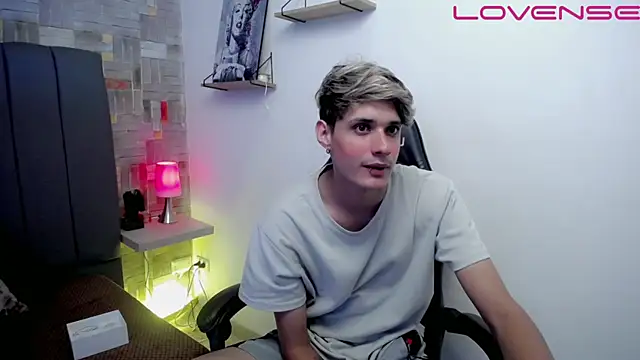 flaquito___ Webcam-Show