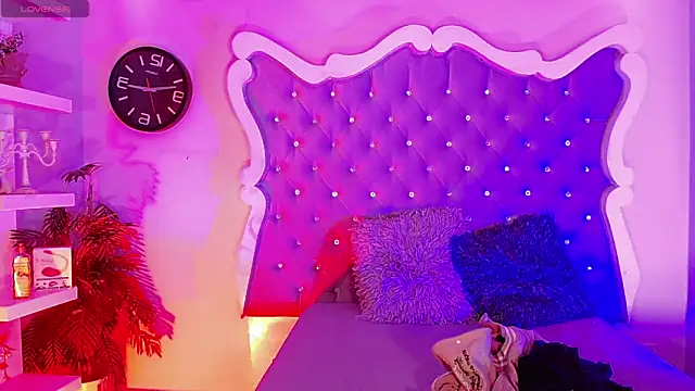 LeyXandrabrazのライブXXXチャット