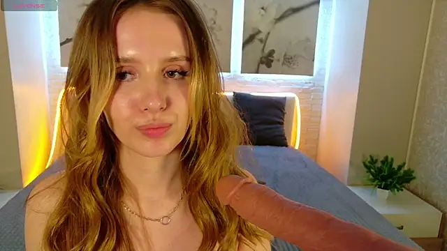 XXX chat uživo modela Betty_June