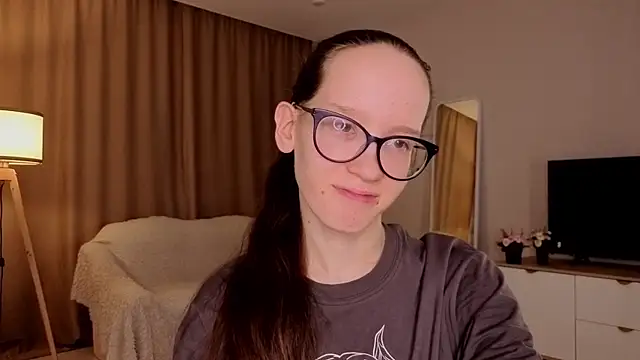 BettyBrowni Chat XXX live