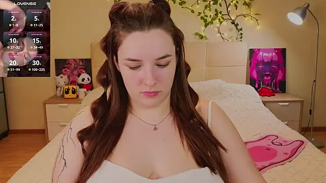 Iwi_wi_wi's Live XXX Chat