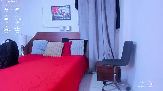 amanda29 Chat XXX live