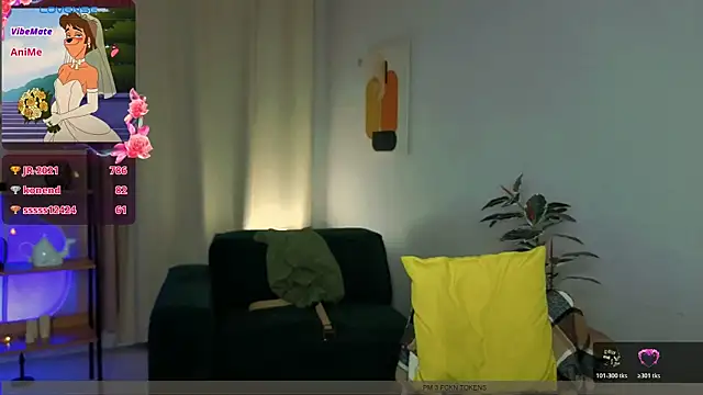 Dilara_xBaby Chat XXX live