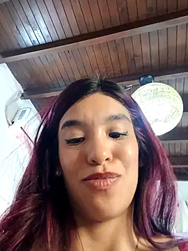 Czat XXX na żywo – CindyMosk