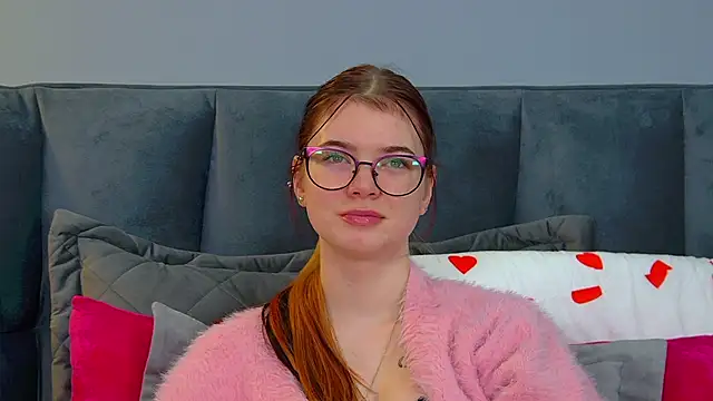 MelissaMays Chat XXX live