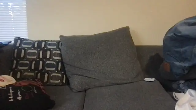 Pokazy przed kamerką – RichDaddy60