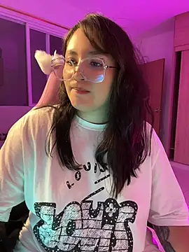 Angeldusttt's Live XXX Chat