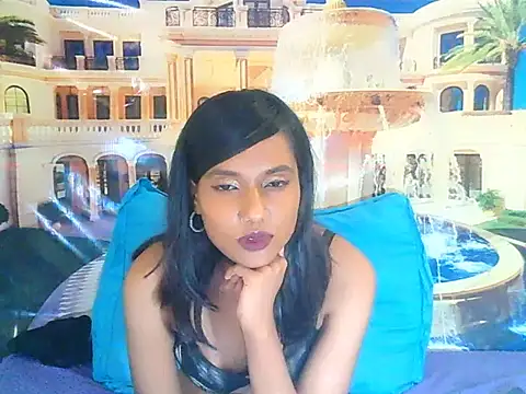 IndianSkies Chat XXX live