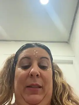 Show de JasmineGlow7 na webcam