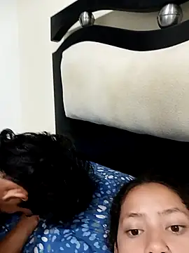 Chat +18 de blakeandallisa ao vivo