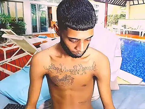 CharmingIndian1のライブXXXチャット