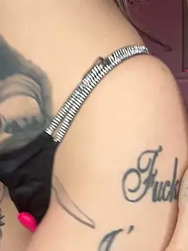 Chat XXX Live SelinaGalinsky6