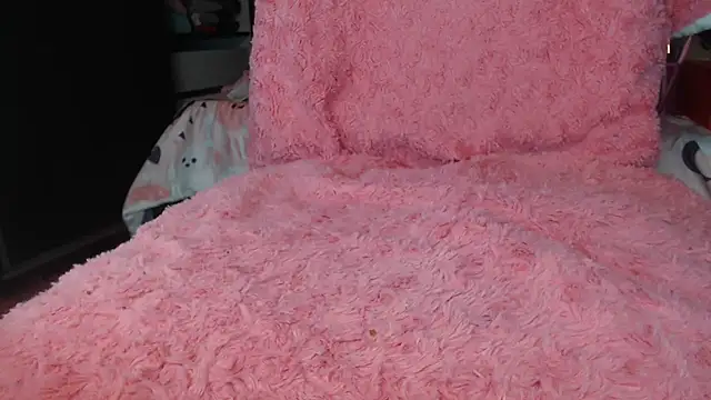 MessyQueen Webcam show