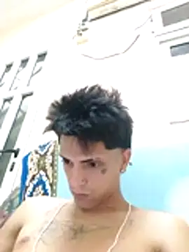 CubaxxxPeneGrande Webcamshow