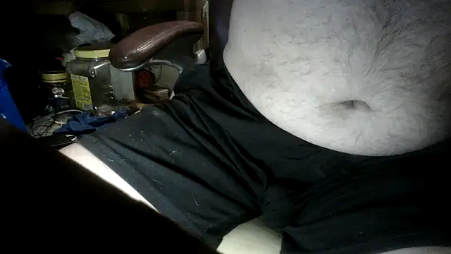 russtee – Kamerová šou