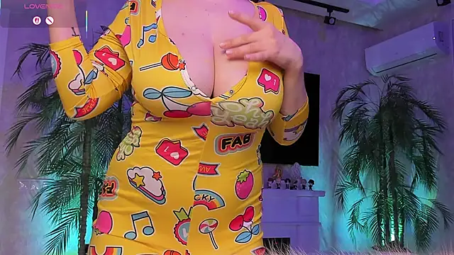 JaniceKellex Chat XXX live