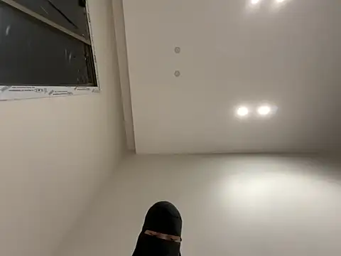 Submissive_Arab's Webcam Show