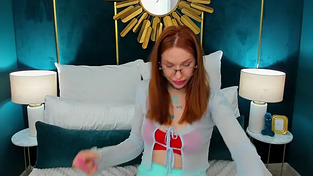 PalmLora1 Chat XXX live