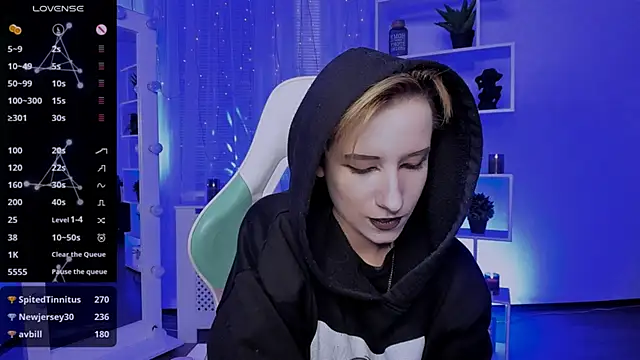 Czat XXX na żywo – _Rein_ramm