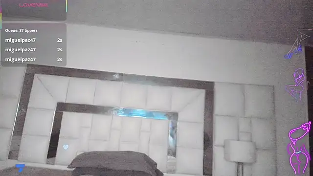 Victoria_Kastelo's Live XXX Chat