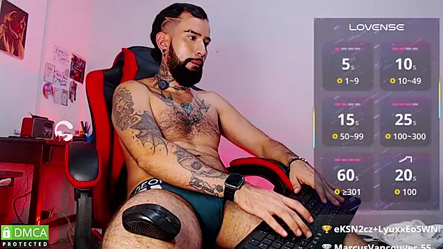 Diilanhott live XXX chat