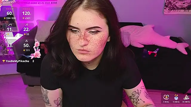 Dark_Shine's Live XXX Chat