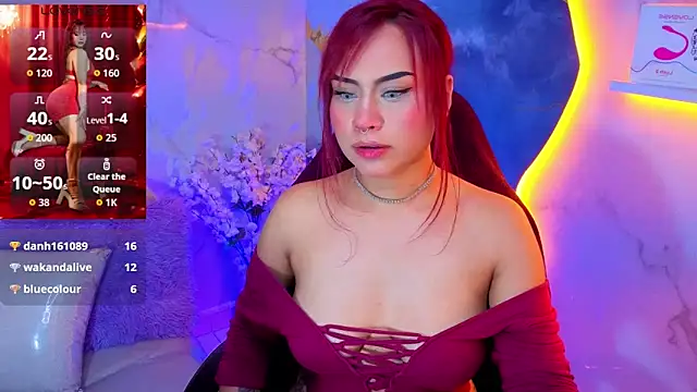 noa_tp 现场XXX聊天