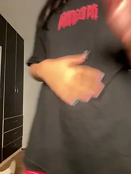 Sofi_chan – Naživo XXX chat