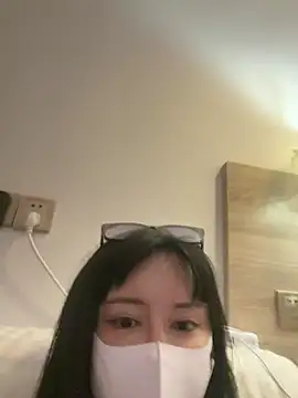 Mia-zhan 在線直播表演