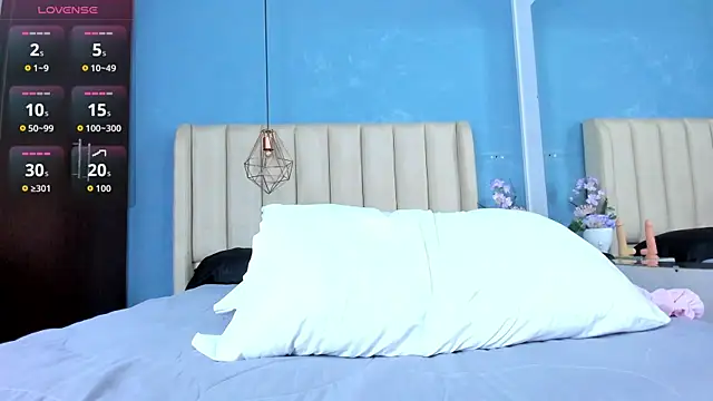 Charlothe_01's Live XXX Chat