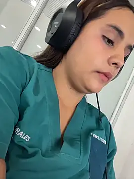 Noa_Harper-'s Live XXX Chat