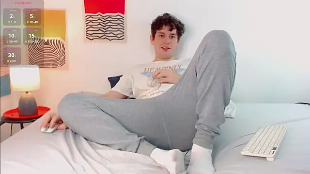 دردشة Luc_7 الجنسية المباشرة