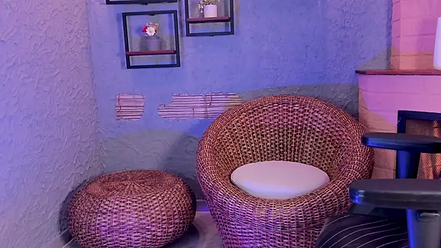 Živý XXX chat SinLickerr