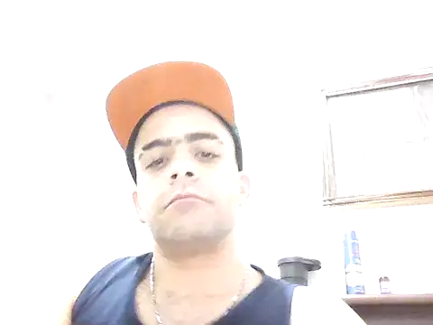 joyboyAct – Kamerová šou