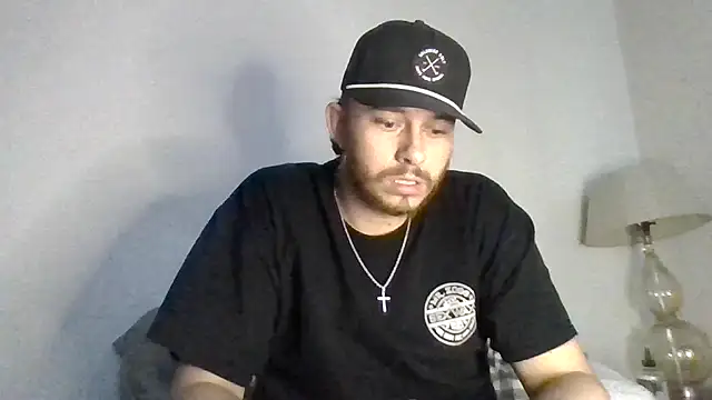 Show webcam de TallHungandCloudy69