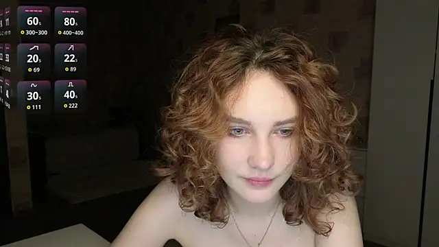 Chat XXX ao vivo de SamellaFlugum