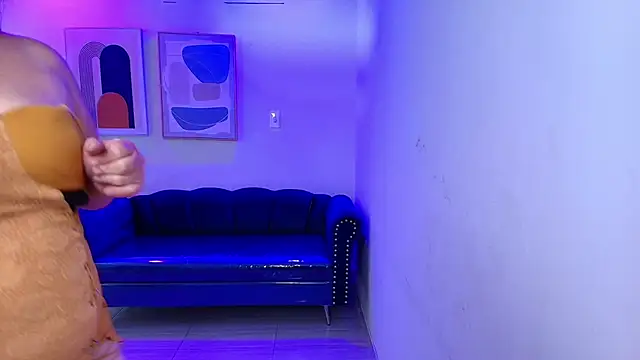 kendall_april's Live XXX Chat