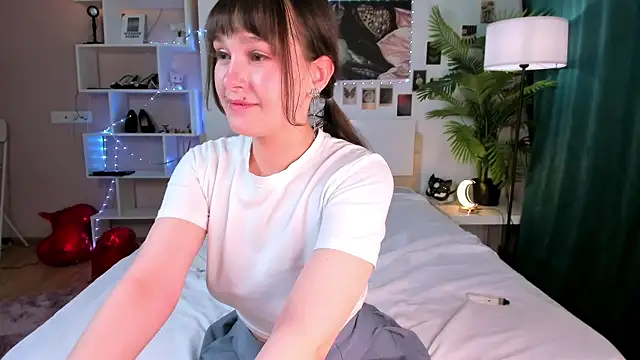 Czat XXX na żywo – TeressaVeiga