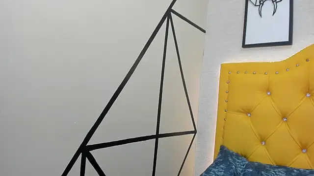 Show de webcam de Christy_Copers