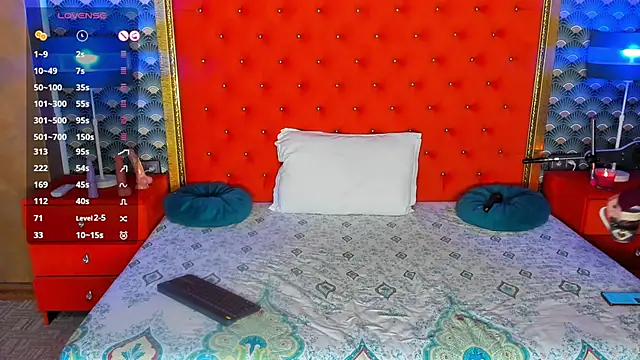 VallerieJonesn Live XXX chat